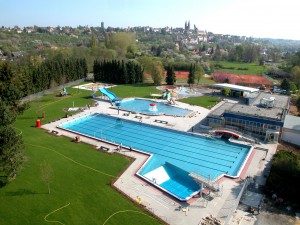 Modernisierung Freibad Fritzlar Eder Auen Erlebnisbad