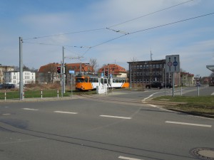 Bahnübergangssicherungsanlage Gotha, Neubauerstraße